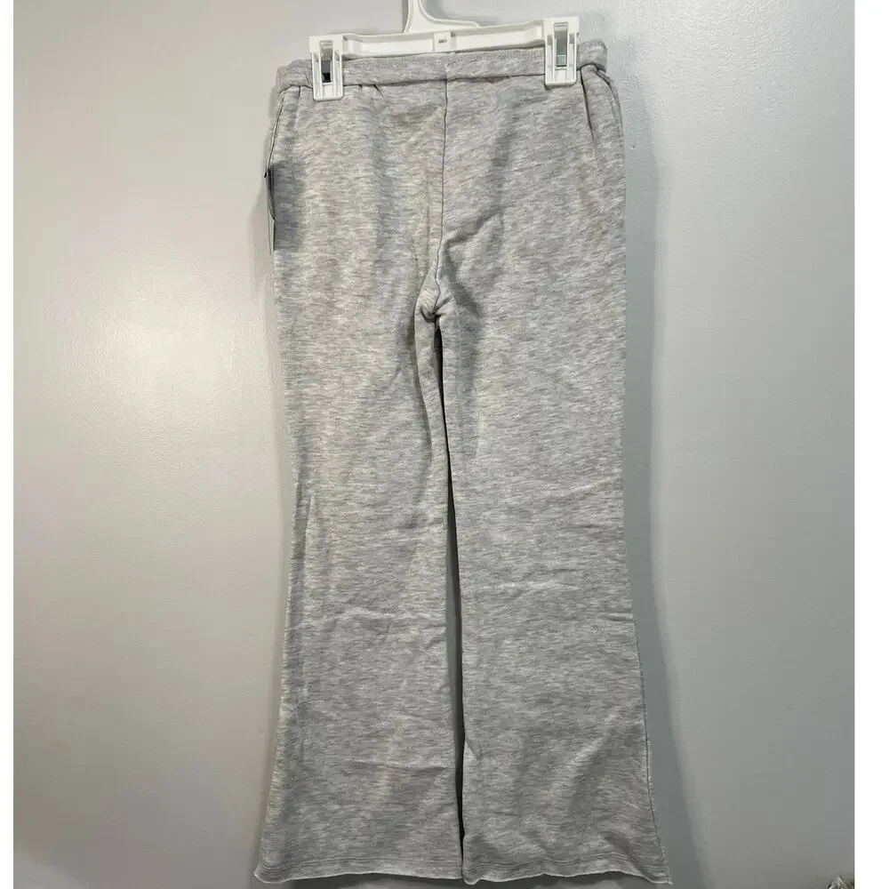 Art Class M Girl’s Flare Sweatpants